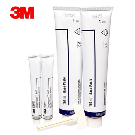 3M Impregum Soft Polyether Heavy Body Refill Pack